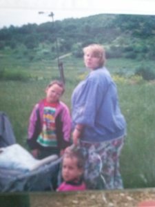 Profilbild von Ines Zeidler