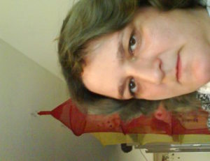 Profilbild von Ines Zettl