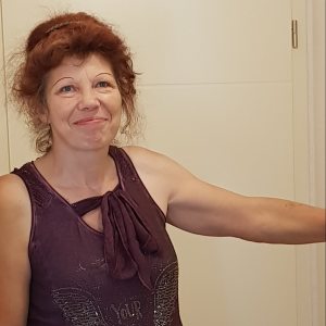 Profilbild von Ines Ziesler