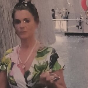 Profilbild von Ines de Martin