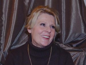 Profilbild von Ines von Kuhlberg