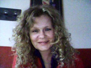 Profilbild von Inez Kums