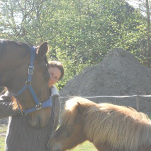 Profilbild von Inez Lagoni