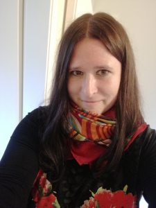 Profilbild von Inga-Christine Bachmann