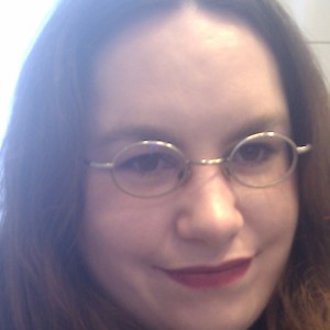 Profilbild von Inga Nadine Zopp