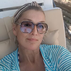 Profilbild von Inga Backofen