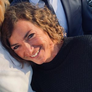 Profilbild von Inga Baier