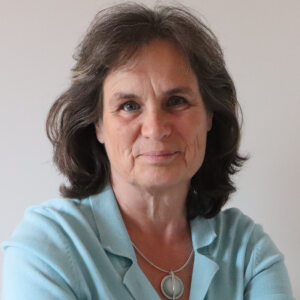 Profilbild von Inga Brunner