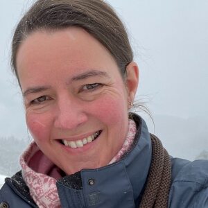 Profilbild von Inga Dr. Jezek