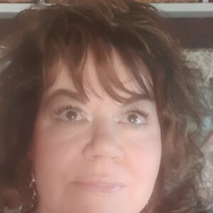 Profilbild von Inga Ebel