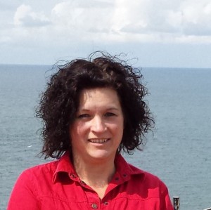 Profilbild von Inga Eckholtz