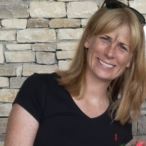 Profilbild von Inga Erigson