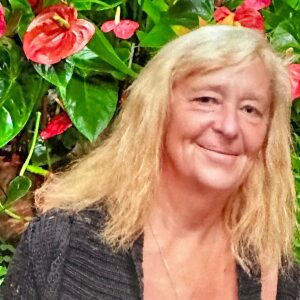 Profilbild von Inga Fischer