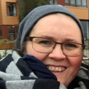 Profilbild von Inga Fuß