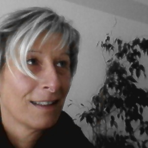 Profilbild von Inga Galant