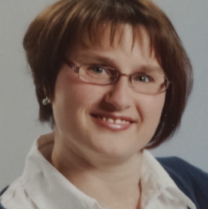 Profilbild von Inga Gobert