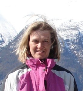 Profilbild von Inga Haben