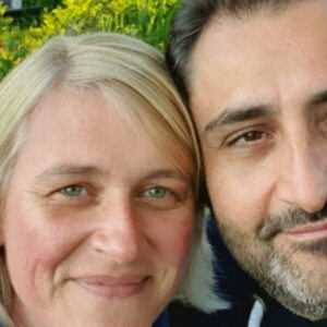 Profilbild von Inga Hoffmann