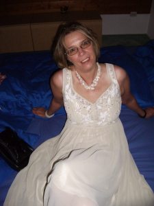 Profilbild von Inga Jenkel