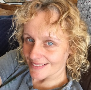 Profilbild von Inga Kerry