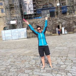 Profilbild von Inga Knönagel