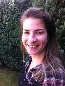 Profilbild von Inga Köstner