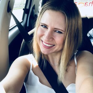 Profilbild von Inga Koop