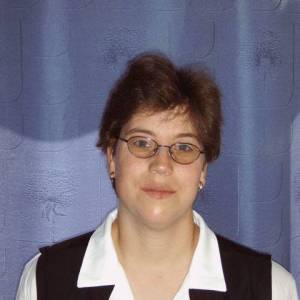 Profilbild von Inga Krause
