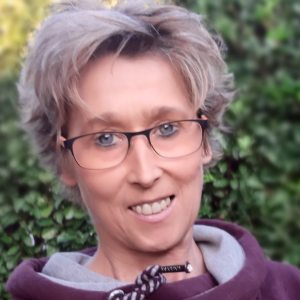 Profilbild von Inga Kulbe
