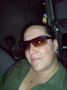 Profilbild von Inga Morasch