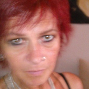 Profilbild von Inga Morgenstern