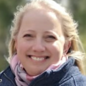 Profilbild Inga Müller