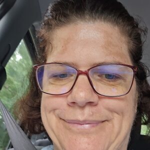 Profilbild von Inga Naundorf
