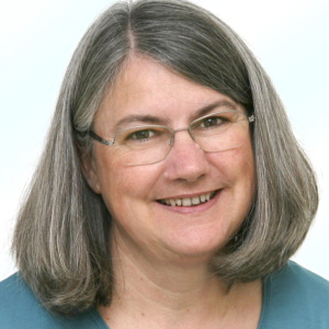 Profilbild von Inga Pfeifer