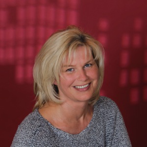 Profilbild von Inga Raunheimer