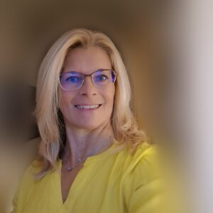 Profilbild von Inga Reinefahl