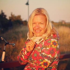 Profilbild von Inga Richter