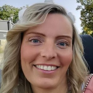 Profilbild von Inga Röhlicke