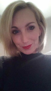 Profilbild von Inga Ruhnow