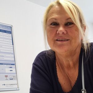 Social Media Profilbild Inga Schlichting 