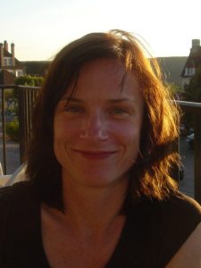 Profilbild von Inga Schneider