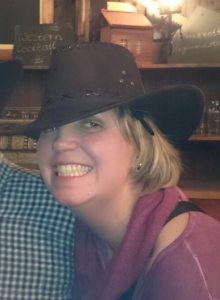 Profilbild von Inga Scholz