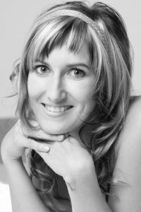 Profilbild von Inga Schumann