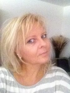 Social Media Profilbild Inga Simmel 