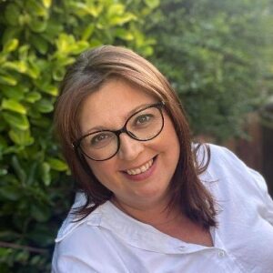 Profilbild von Inga Verse