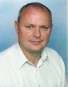 Profilbild von Ingbert Siegemund