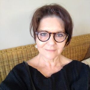 Profilbild von Inge Klara Tauscher