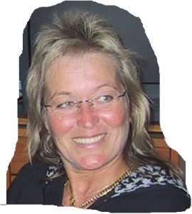 Profilbild von Inge-Lore Hofmann