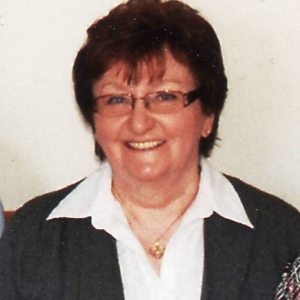 Profilbild von Inge Maria Simon