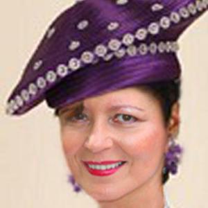 Profilbild von Inge Sonja Staron